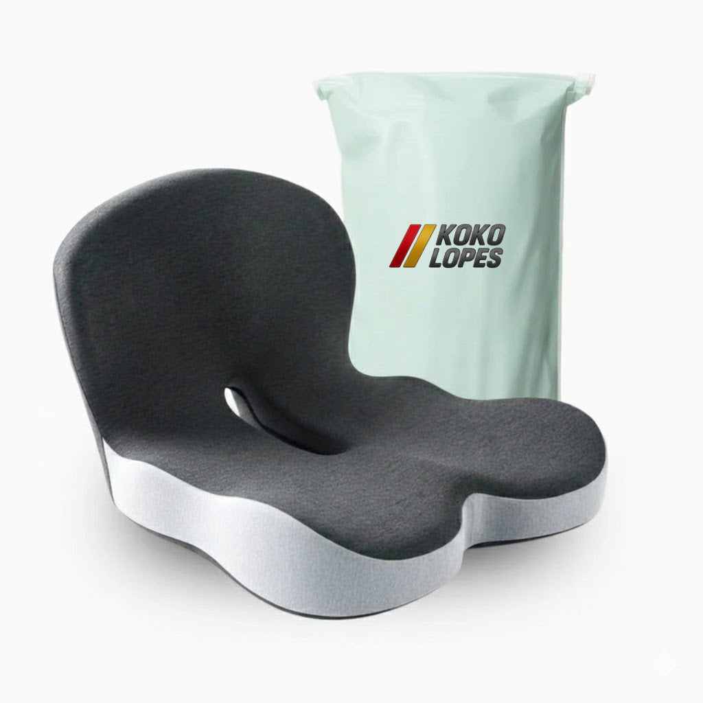 Kokolopes Ergonomic Seat Cushion