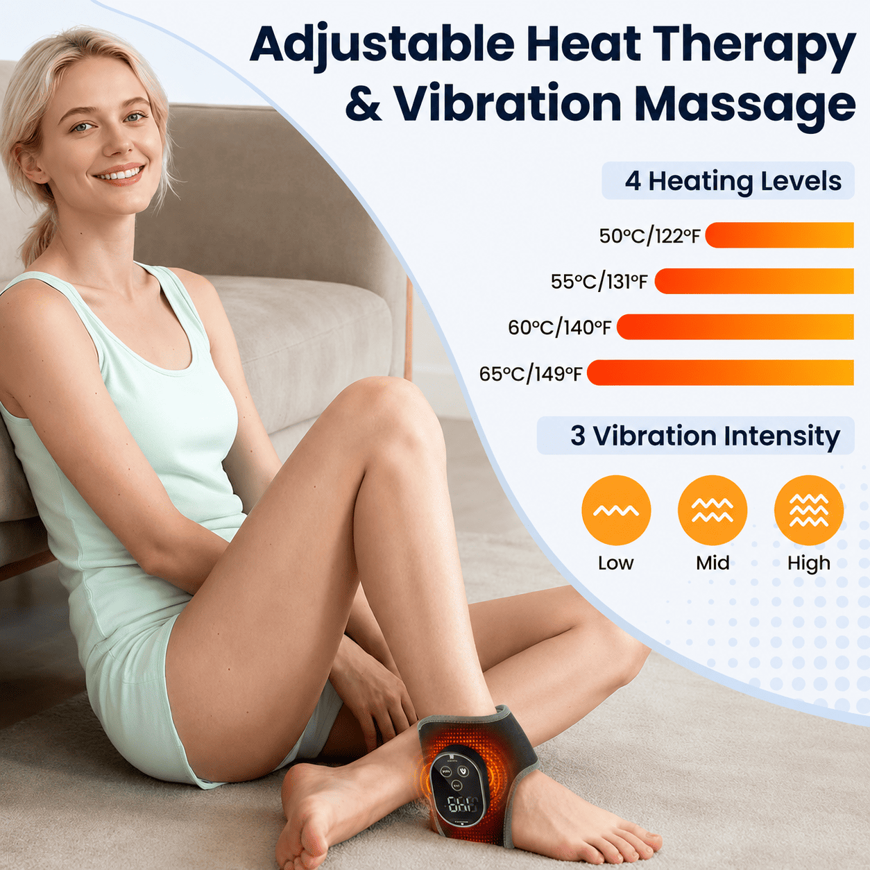 Kokolopes Foot Massager