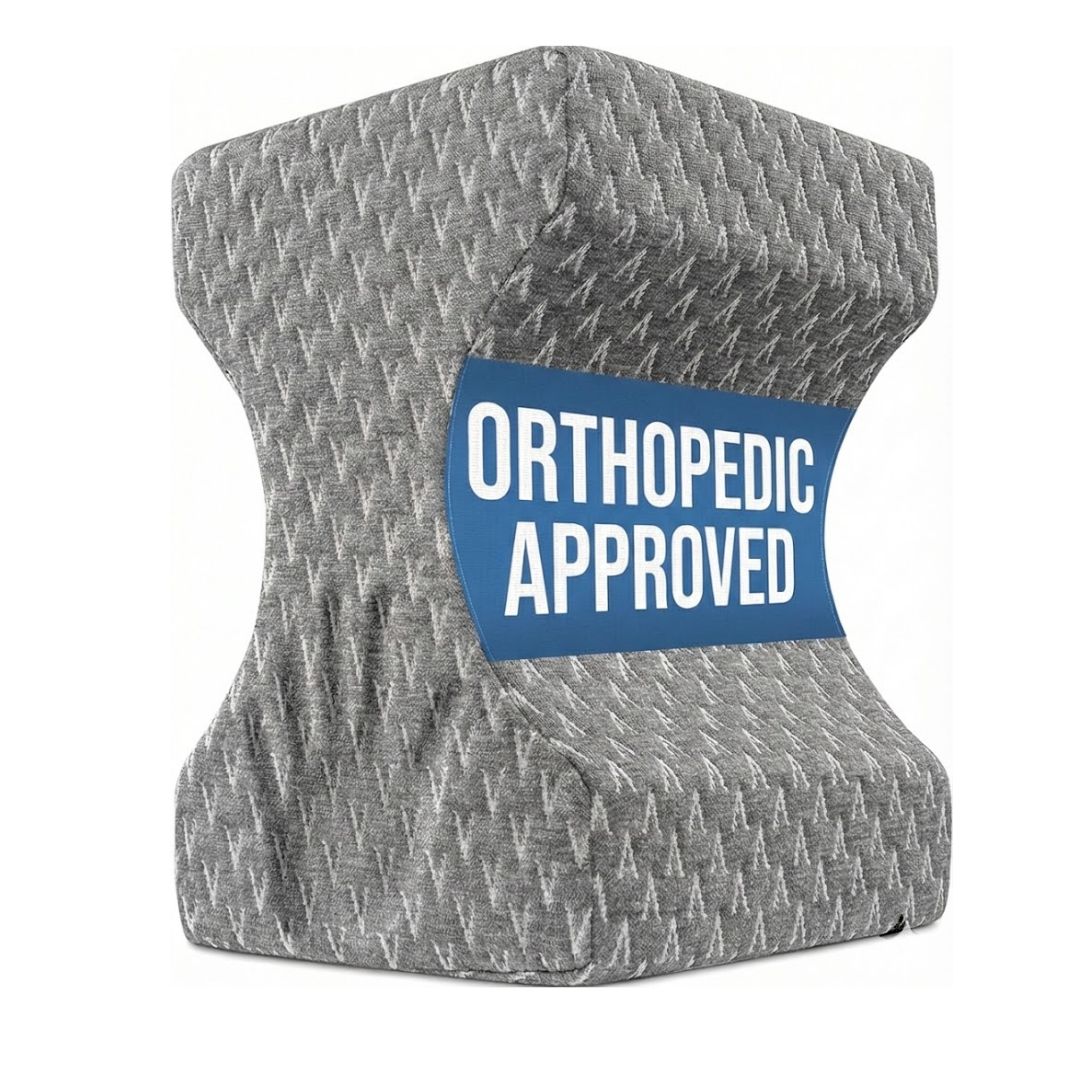 KOKOLOPES SleepAlign Pillow