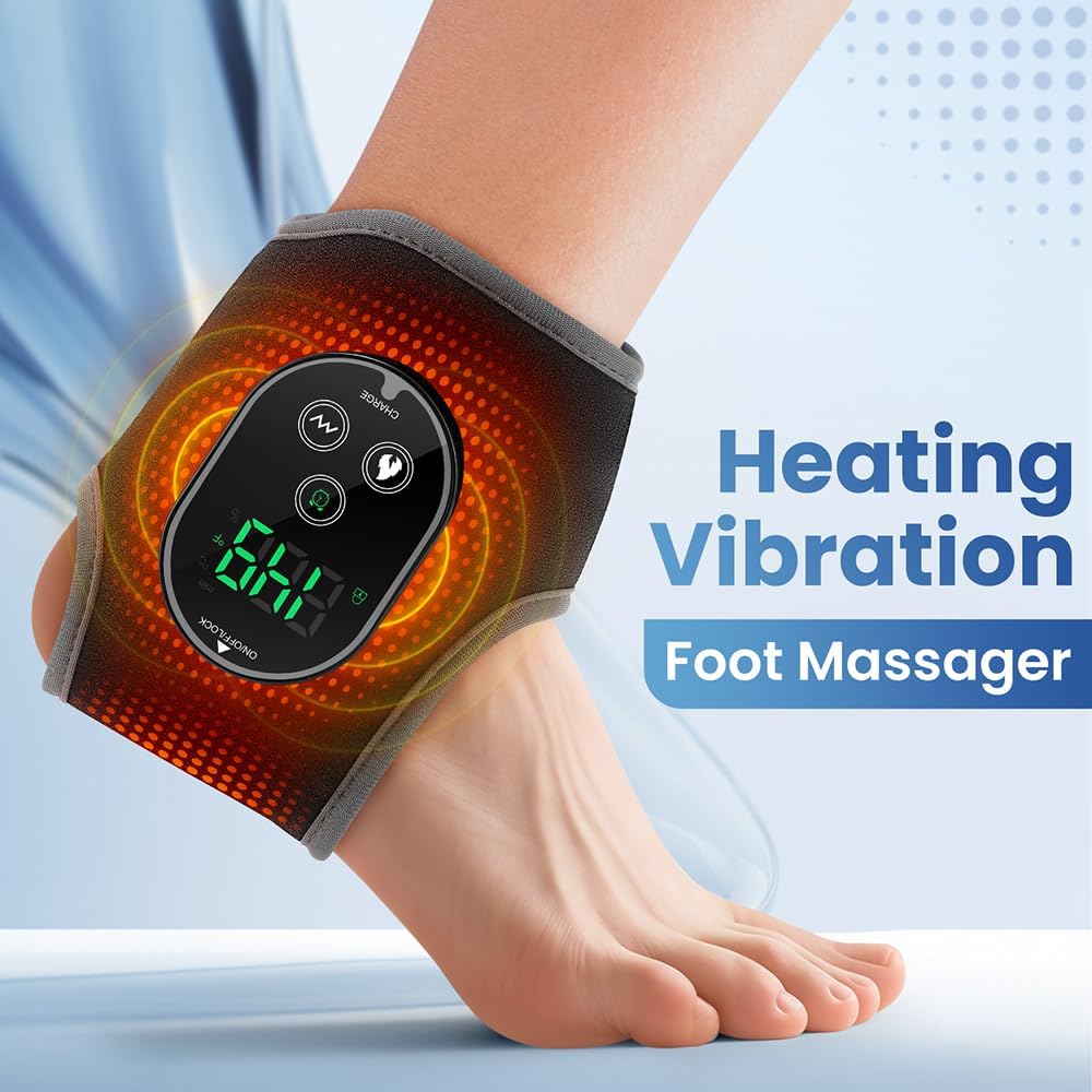 Kokolopes Foot Massager
