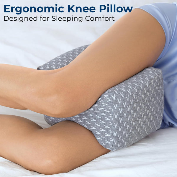 KOKOLOPES SleepAlign Pillow