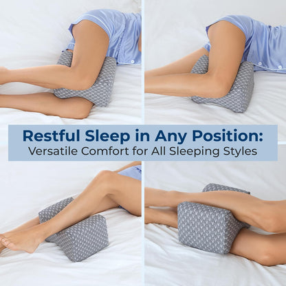 KOKOLOPES SleepAlign Pillow