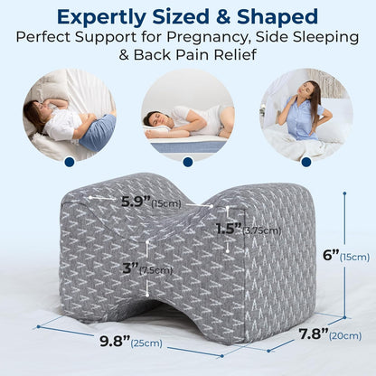 KOKOLOPES SleepAlign Pillow