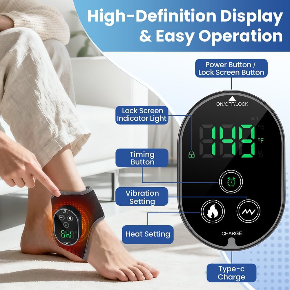 Kokolopes Foot Massager