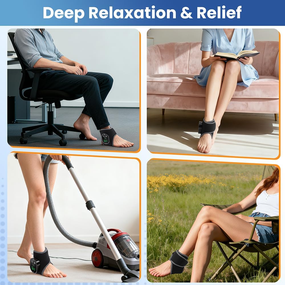 Kokolopes Foot Massager