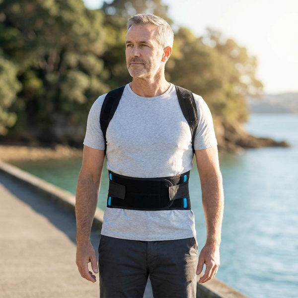 Kokolopes Posture Corrector