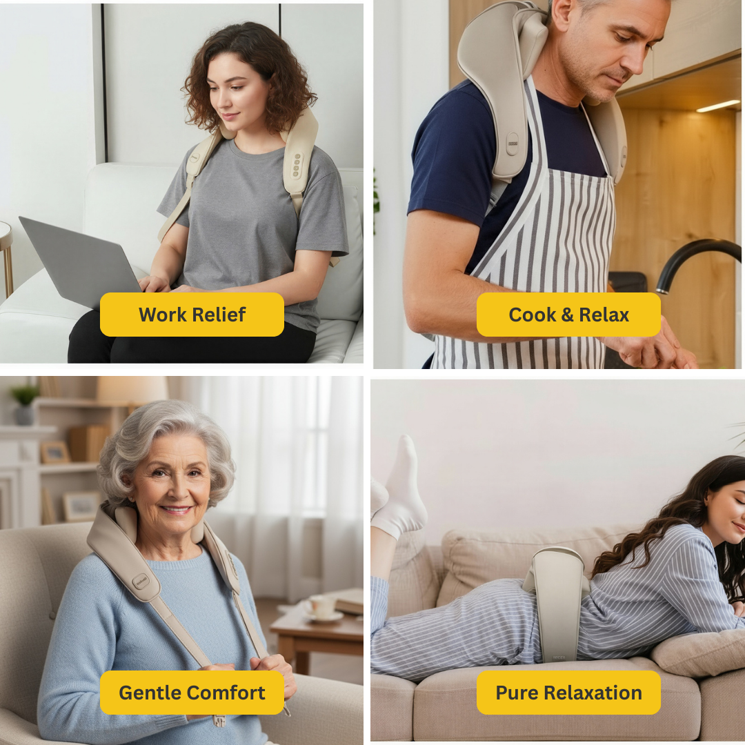 Kokolopes™ RelaxFit