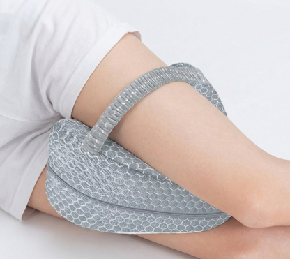 Orthopaedic Memory Foam Knee Pillow