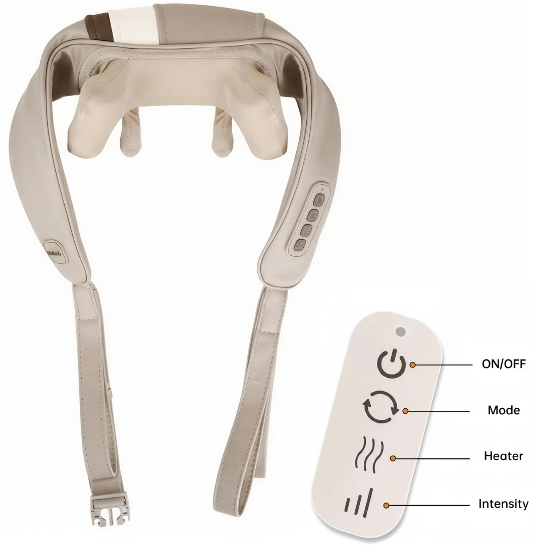 Kokolopes™ RelaxFit