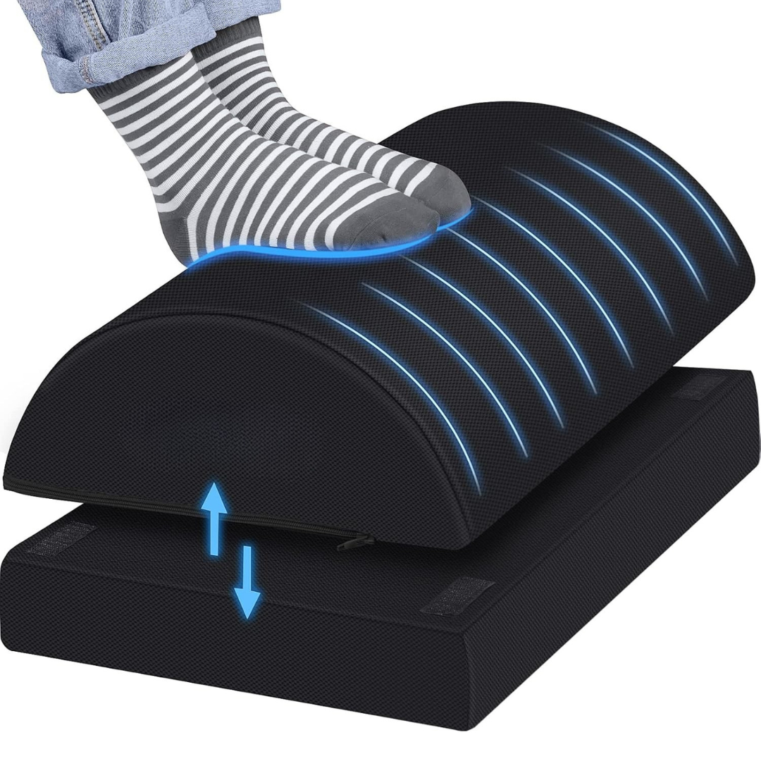 Kokolopes Ergonomic Foot Rest
