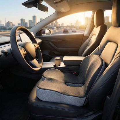 KOKOLOPES™ Ergonomic Seat Cushion