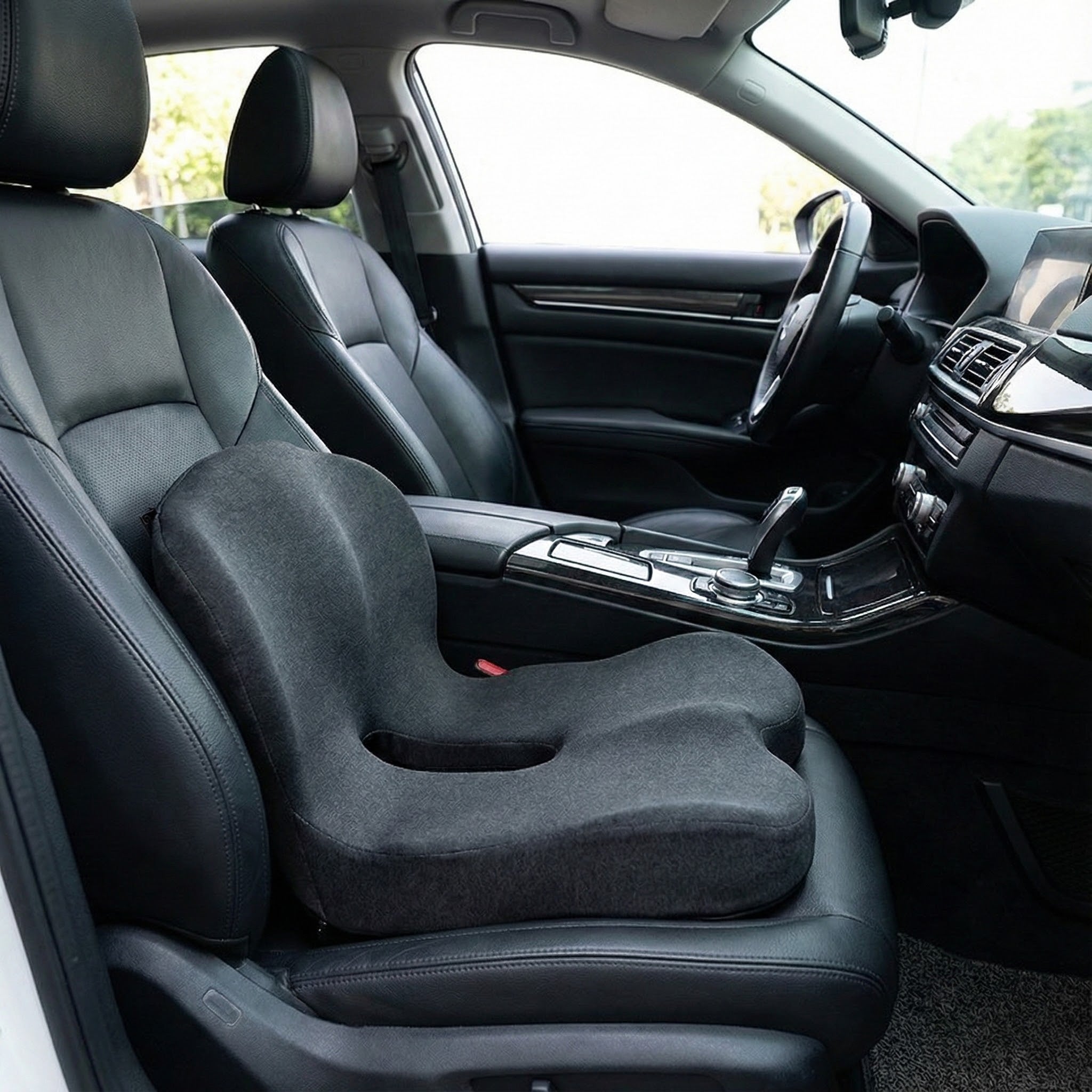 Kokolopes Ergonomic Seat Cushion